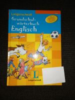Englisch Wörterbuch Grundschule Niedersachsen - Lilienthal Vorschau