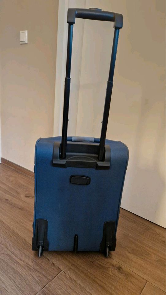 Travelite Handgepäcks-Koffer Serie Orlando (53 cm / 37 Liter) in Berlin