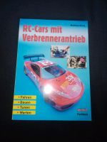 Buch RC-Cars mit Verbrenner Antrieb Fahren/Bauen/Tunen/Warten Sachsen - Lawalde Vorschau