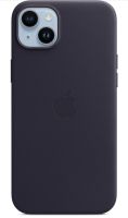 Apple iPhone 14 Plus Leder Case mit MagSafe - Tinte Neu ohne OVP Nordrhein-Westfalen - Marl Vorschau
