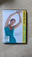 DVD perfekter Body fatburner Berlin - Neukölln Vorschau