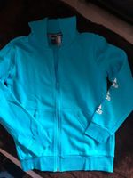 JACKE++ ADIDAS ++ GR 170 XL ++ HELLBLAU Nordrhein-Westfalen - Oberhausen Vorschau