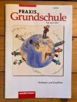 Praxis Grundschule Vorlesen und Erzählen Heft 4 2002 Deutsch Hannover - Südstadt-Bult Vorschau