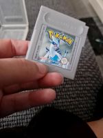 Gameboyspiel Pokemon silber Hessen - Hadamar Vorschau