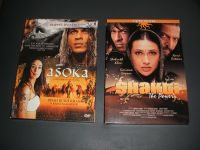 Bollywood DVDs Filme Shah Rukh Khan Shakti Asoka Bayern - Sand a. Main Vorschau