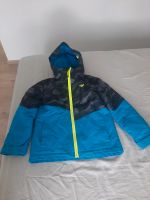 Winterjacke, Ski-Jacke von Ziener, Gr. 128 Brandenburg - Ahrensfelde Vorschau