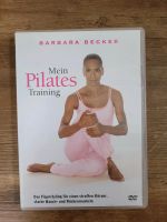 Barbara Becker Mein Pilates Training Niedersachsen - Oldenburg Vorschau