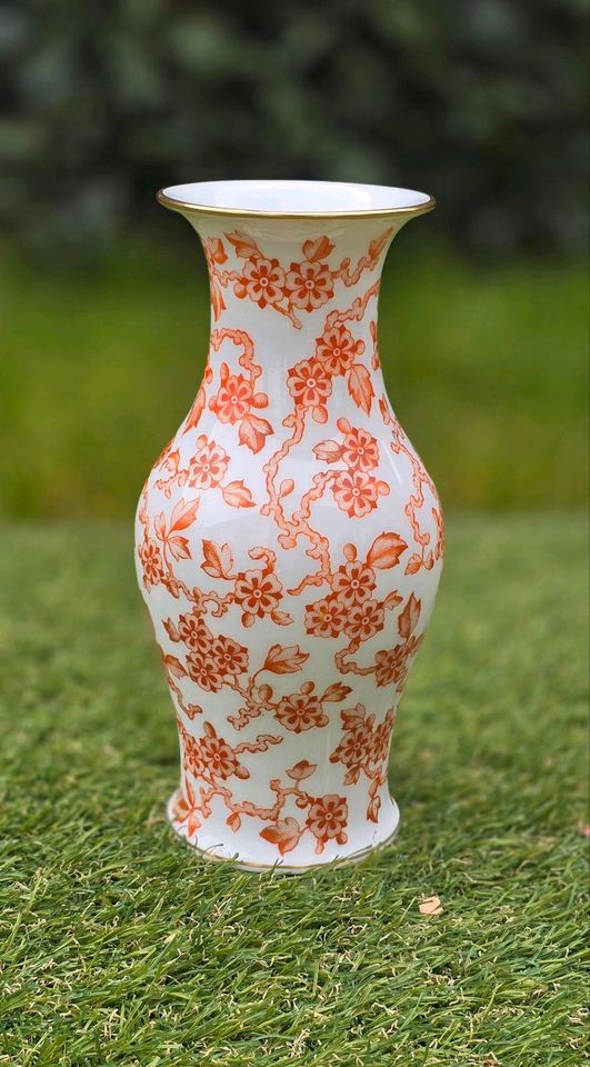 Rosenthal Porzellan Vase in Schwanewede