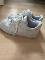 Nike Air force 1, one, weiß Gr. Größe 38 Schwerin - Paulsstadt Vorschau