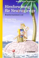 Buch Hirnforschung für Neu(ro)gierige Hirschhausen Duisburg - Homberg/Ruhrort/Baerl Vorschau