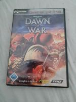 PC  Spiel CD Rom Warhammer 40.000 Dawn of War Neu OVP Nordrhein-Westfalen - Solingen Vorschau