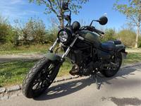 Kawasaki Eliminator 500 Baden-Württemberg - Benningen Vorschau
