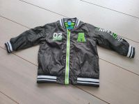 Leichte Jacke für Jungen Gr. 74 Nordrhein-Westfalen - Holzwickede Vorschau