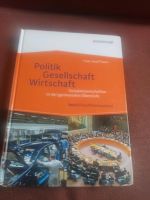 Politik Gesellschaft Wirtschaft Sozialwissenschaft  Gymnasial Nordrhein-Westfalen - Oberhausen Vorschau