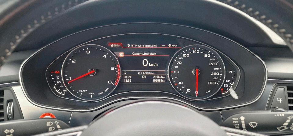 Audi A6 Avant TDI 3.0 in Garbsen