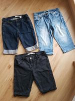 3 kurze Damen Jeans gr. 38 Baden-Württemberg - Friedrichshafen Vorschau