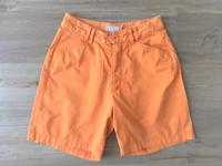 ESPRIT Twillshorts in Orange, ungefüttert, Gr. 34/36 Nordrhein-Westfalen - Witten Vorschau