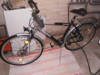 Halbrenner Fahrrad Toskana  La Strada   28" Aluminium Sachsen - Krumhermersdorf Vorschau