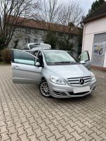 Mercedes Benz B200 Grand Edition Designo Ganz seltene Modell Hessen - Gelnhausen Vorschau