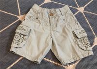 TOP Original marines Mädchen Shorts Gr. 92 Baden-Württemberg - Albstadt Vorschau