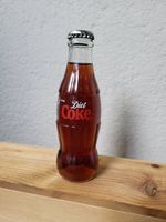 Coca Cola Light Flasche (Diet Coke) aus Australien Nordrhein-Westfalen - Mönchengladbach Vorschau