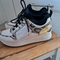 Sneaker Halbschuhe Turnschuhe MK Michael Kors 40 Baden-Württemberg - Abtsgmünd Vorschau