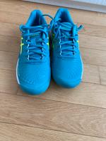 Tennis Schuhe asics Indoor Größe 38 Neu mit Etikett Brandenburg - Potsdam Vorschau
