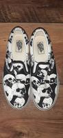 Vans Slipper, Schuhe, Sommer Brandenburg - Hohen Neuendorf Vorschau