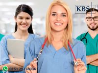 Gesundheits- u. Krankenpfleger m/w/d ab 3800 € Brutto Team Köln Rheinland-Pfalz - Hesweiler Vorschau