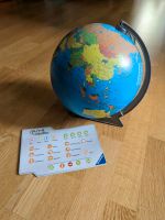 Ravensburger Tiptoi Der interaktive Globus - kaum bespielt Dresden - Dresdner Heide Vorschau