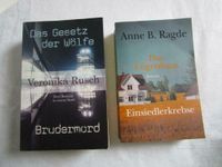 2 Taschenbücher Doppel Bände, Anne B. Ragde u. Veronika Rusch Nordrhein-Westfalen - Grevenbroich Vorschau