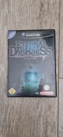 Gamecube Spiel Eternal Darkness Nordrhein-Westfalen - Oberhausen Vorschau