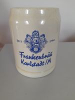 Bierkrug, Motiv Frankenbräu Karlstadt Bayern - Lauf a.d. Pegnitz Vorschau