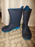 Kinder-Gummistiefel Gr.28/29 blau Regen/Matsch Leipzig - Sellerhausen-Stünz Vorschau