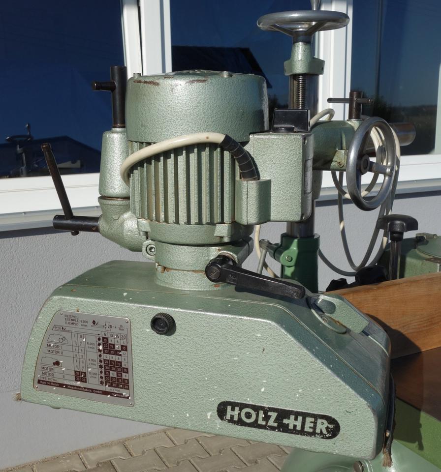 Holzher Vorschub kleinanzeigen.de Holzher Vorschub kleinanzeigen.de