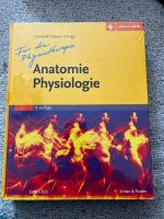 Anatomie und Physiologie in der Physiotherapie 4. Auflage Rostock - Gross Klein Vorschau