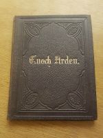 ENOCH ARDEN / Robert Waldmüller, Buch, Ausgabe 1878 Dresden - Blasewitz Vorschau