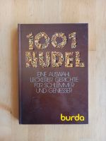 1001 Nudel Kochbuch Buch Nudeln Rezepte Gerichte Aufläufe Baden-Württemberg - Schwaikheim Vorschau