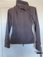 Bench Jacke Strickjacke Outdoorjacke Größe M taupe grau Östliche Vorstadt - Peterswerder Vorschau