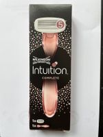 Wilkinson Intuition Complete NEU Baden-Württemberg - Rielasingen-Worblingen Vorschau