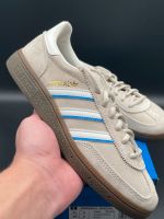 adidas Handball Spezial Aluminum/CloudWhite/BrightBlue EU38,5/39 Obergiesing-Fasangarten - Obergiesing Vorschau