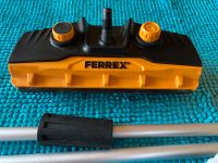 Ferrex Schrubber +Bürste mit Stiel Hessen - Jesberg Vorschau
