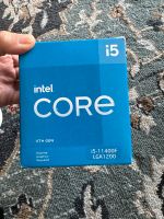 Intel Core i5-11400F LGA1200 Düsseldorf - Angermund Vorschau