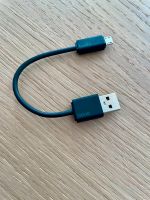 Originales Beats USB Ladekabel (USB zu Micro USB) Niedersachsen - Braunschweig Vorschau