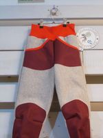 Outdoorhose StrauchDiebe Gr.134 Leinen-Mix Waldkindergarten Nordrhein-Westfalen - Dörentrup Vorschau