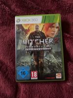 The Witcher 2 XBOX360 Spiel Niedersachsen - Königslutter am Elm Vorschau