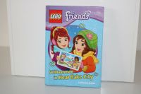 Buch Lego Friends willkommen in Heartlake City Baden-Württemberg - Beilstein Vorschau