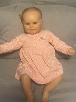 Reborn Baby Puppe Nordrhein-Westfalen - Verl Vorschau