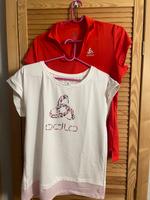 Damen Poloshirt  Gr M  Odlo Sachsen-Anhalt - Magdeburg Vorschau