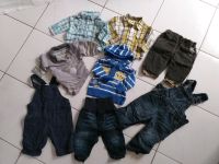 Baby Jungen Set (62) Nordrhein-Westfalen - Troisdorf Vorschau